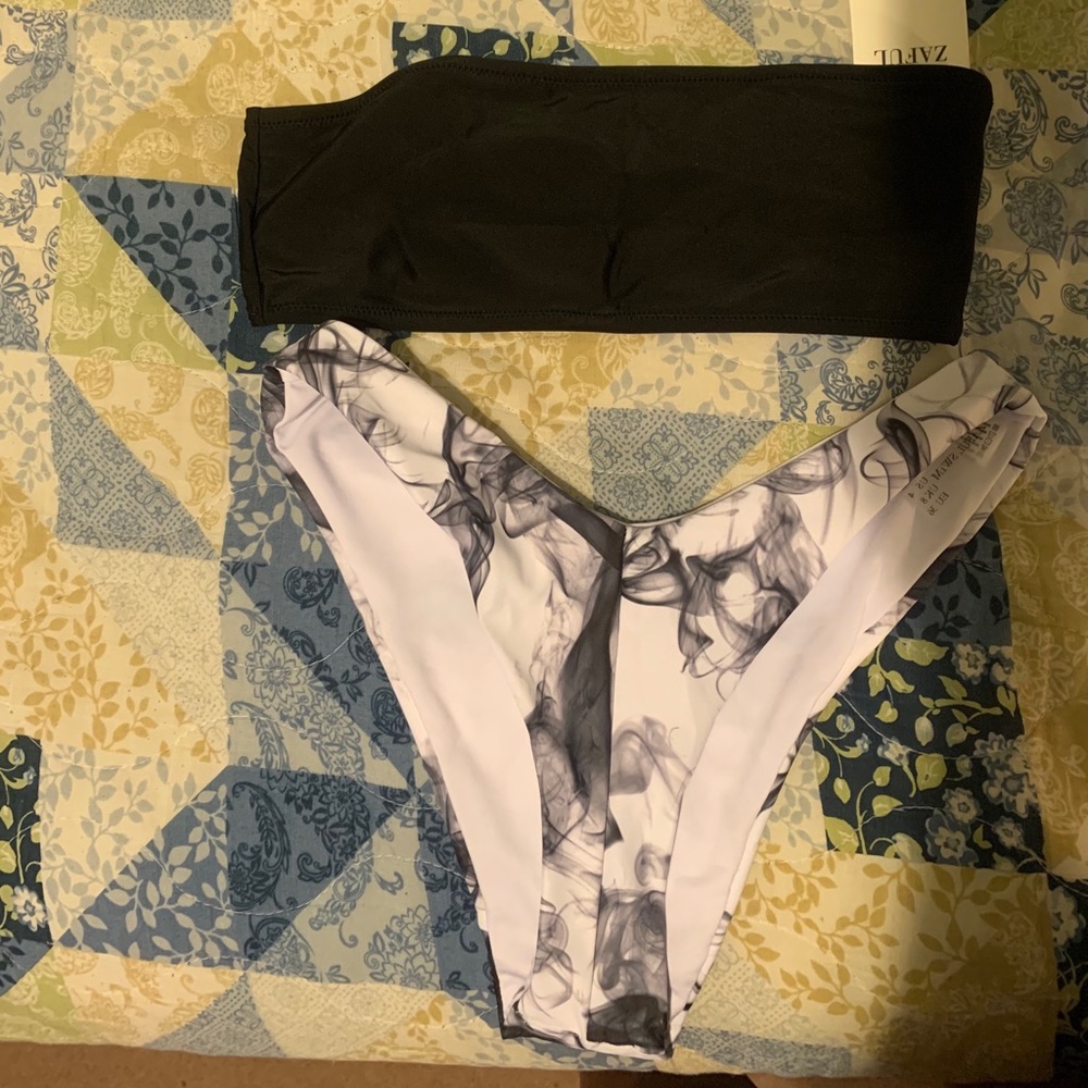 Two Piece Set